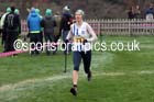 Senior women, Durham Cathedral Cross Country Relays. Photo: David T. Hewitson/Sports for All Pics